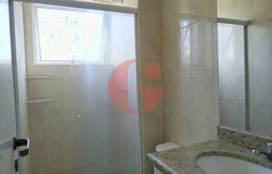 Imagem 7: Apartamento para locação com 3 quartos e 1 vaga de garagem - 75m² no bairro Jardim Alvorad