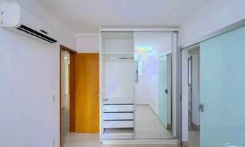 Imagem 4: Apartamento com 3 suítes no Jardim Goiás - Goiânia - GO