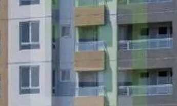 Imagem: Vendo apartamento -NEXUS RESIDENCE- Torres