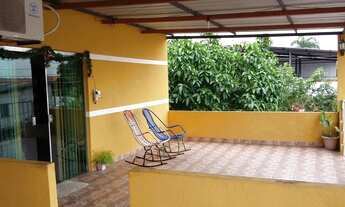 Imagem 4: Vendo casa de dois pisos conj Itacolomy