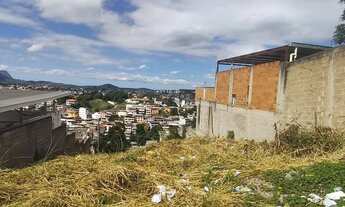 Imagem 5: Vendo lote no alto vila Rica