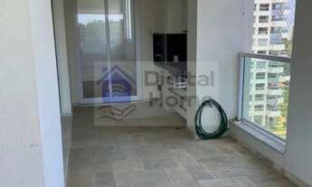 Imagem 15: Imóvel para aluguel possui 367 metros quadrados com 4 quartos em Tamboré - Santana de Parn