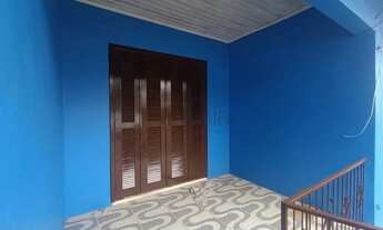 Imagem 2: Casa com 2 dormitórios no Bairro Liberdade!