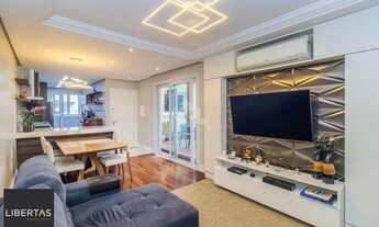 Imagem: Incrível cobertura com 4 dormitórios