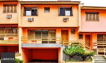 Imagem 3: Ótima Casa condomínio pronta para morar, semi mobiliada, Bairro Menino Deus