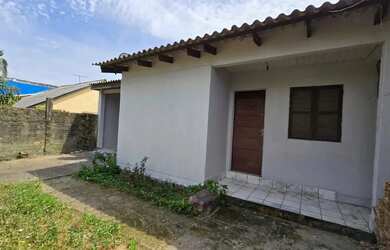 Imagem 2: Casa com 2 dormitórios no bairro Restinga -1 vaga - FINANCIÁVEL