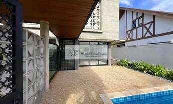 Imagem 2: Casa para locação, Vivendas do Arvoredo, Londrina, PR