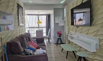 Imagem: Apartamento mobiliado Renascença