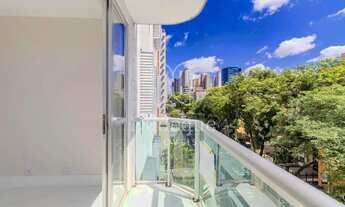 Imagem 4: Apartamento com 140 m², ao lado do Clube Curitibano