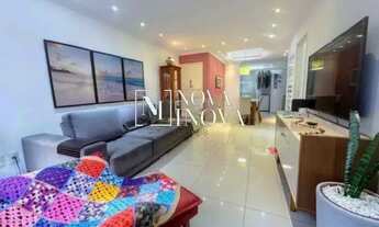 Imagem: Excelente 3 quartos reformado em Copacabana