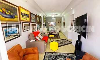 Imagem: Apartamento / Residencial / Centro