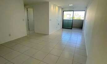 Imagem 5: EDIFÍCIO INNOVARE - MANGABEIRAS