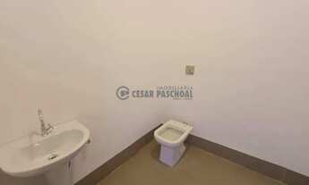 Imagem 6: Salão Comercial Normal Alto da Boa Vista Imóvel composto por: 1 banheiro Área de serviço V