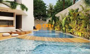 Imagem 7: Vendo apartamento, 124m2, 4 quartos, 3 suítes, 2 vagas na Tamarineira