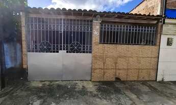 Imagem: Casa a venda Village Campestre (5 x 18