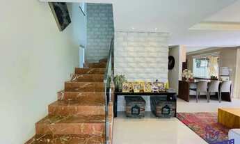 Imagem 4: LENÇÓIS PARK Casa em condomínio com 5 dormitórios