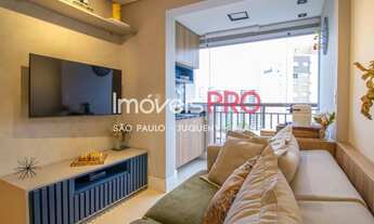 Imagem 2: Venda Apartamento 56² com 2 dormitórios 1 suíte sala ampliada 1 vaga