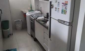 Imagem 2: Residencial Maré Nostrum, ap 2/4 c/suíte