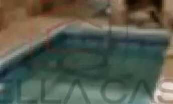 Imagem: Sobrado de alto padrão à venda na Mooca