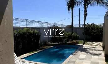 Imagem: Casa à venda no bairro Jardim Karaíba