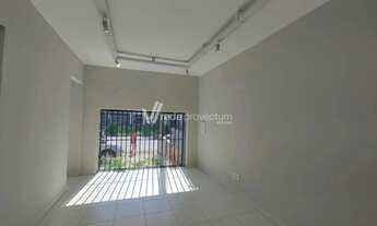 Imagem 6: Salão - Cambuí - Campinas