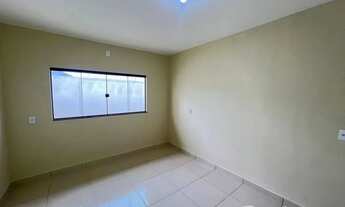 Imagem 7: Casa 05 Rua C-83 Qd. 169 Lt. 17 Setor Sudoeste Goiânia GO