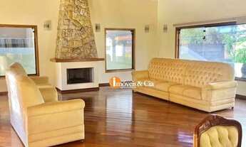 Imagem 3: CASA TÉRREA EM CONDOMINIO FECHADO A VENDA EM ATIBAIA