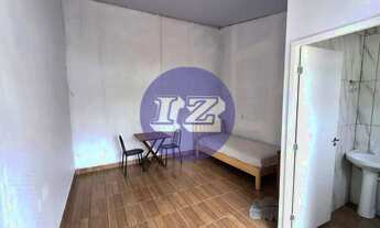 Imagem 4: QUITINETE SEMI-MOBILIADA DISPONÍVEL PARA LOCAÇÃO