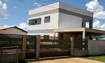 Imagem: Casa à venda 4 Quartos, 4 Suites, 2 Vagas