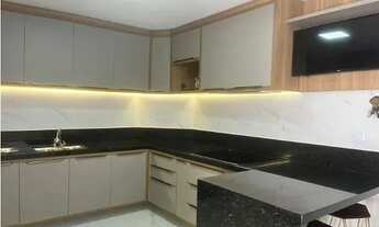 Imagem 5: Casa à Venda - Capim Macio - Natal/RN