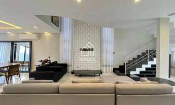 Imagem 5: Casa no condomínio Alphaville para Venda e Locação, Ponta Grossa/PR