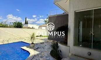 Imagem: Casa no condomínio Jardins Barcelona para