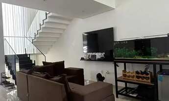 Imagem 3: Alphaville 4 duplex pronta pra morar