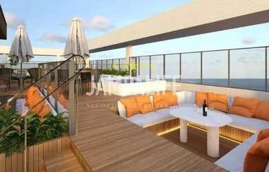 Imagem 5: Apartamento com 2 dormitórios à venda, 52 m² por R$ 440.000,00 - Intermares - Cabedelo/PB