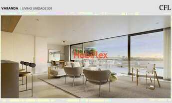 Imagem 6: Apartamento à venda, 231 m² por R$ 6.990.000,00 - Centro - Florianópolis/SC