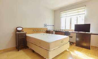 Imagem 7: APARTAMENTO MOBILIADO PARA LOCAÇÃO NO CRISTO REI EM CURITIBA