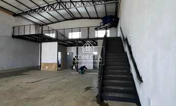 Imagem 3: Galpões - Segismundo Pereira