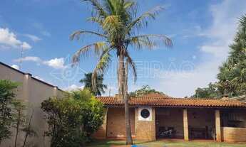 Imagem 7: Casa térrea com 3 dormitórios e piscina bairro Lagoinha