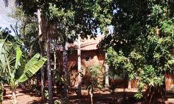 Imagem 2: Chácara em Varjão