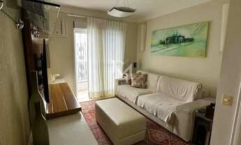 Imagem 6: Apartamento 4 Dormitórios (3 Suítes) - Centro, Florianópolis/SC