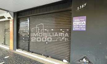 Imagem: 301 Cômodo Comercial Bairro Aparecida