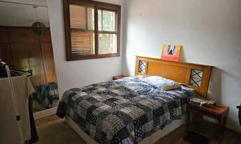 Imagem 2: Casa em Condomínio para Venda em Santana de Parnaíba, Alphaville, 4 dormitórios, 2 suítes