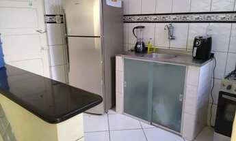 Imagem 2: Imóvel para venda com 50 metros quadrados com 2 quartos em Barbalho - Salvador - BA