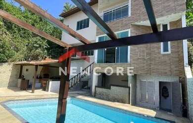 Imagem 5: Casa em Rua Desembargador Nicolau Mary Júnior - Camboinhas - Niterói/RJ