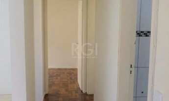 Imagem 7: Apartamento no bairro santa Cecília de 2 dormitórios desocupado