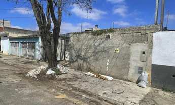 Imagem 6: Terreno vila Piracicabana