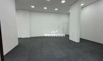 Imagem 3: Salão, 103 m² - venda por R$ 1.219.000,00 ou aluguel por R$ 9.235,00/mês - Belém (Zona Les