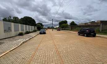 Imagem 5: Lote na Ponte Alta norte ( 1200m2