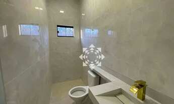 Imagem 7: Casa com 2 dormitórios à venda, 68 m² por R$ 339.000,00 - Plano Diretor Sul - Palmas/TO