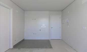 Imagem 4: Apartamento para alugar com 1 quarto no Portão em Curitiba